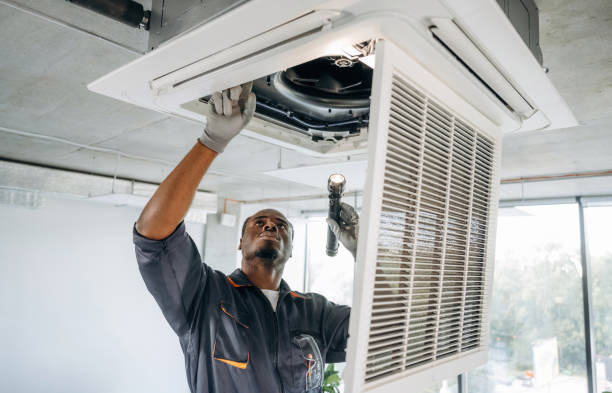 Licensed Furnace Repair service in Kitty Hawk, NC - FH HVAC